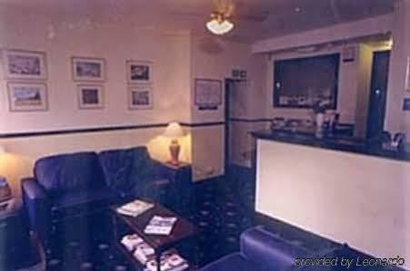 Four Stars Hotel Лондон Экстерьер фото